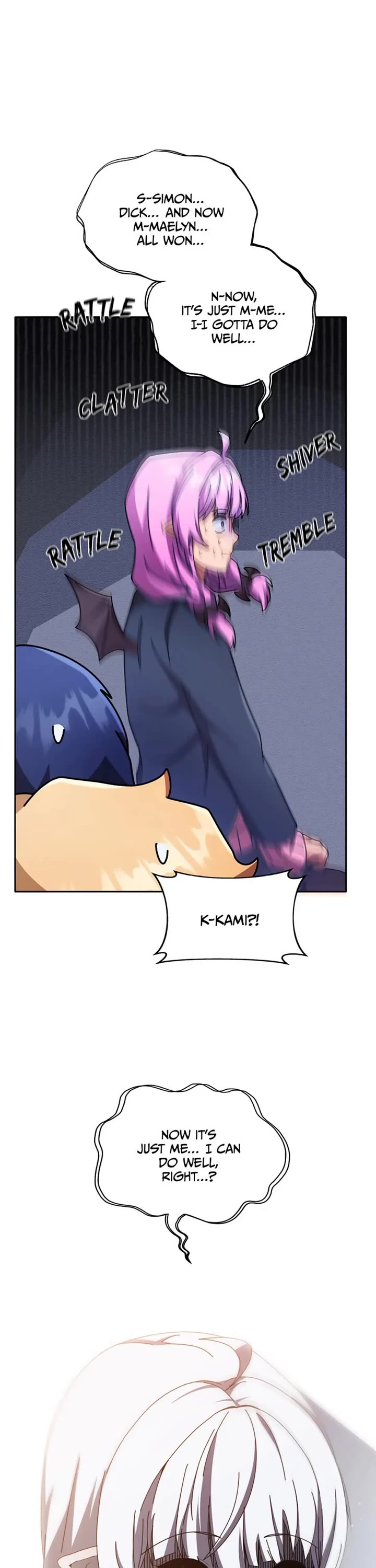 Necromancer Academy and the Genius Summoner Chapter 62 page 1 - Chapter 62