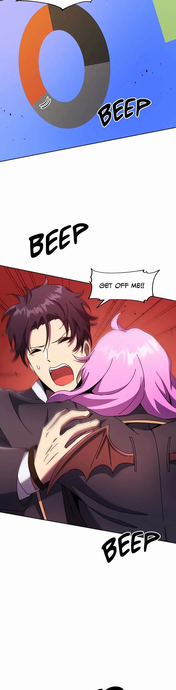 Necromancer Academy and the Genius Summoner Chapter 62 page 24 - Chapter 62