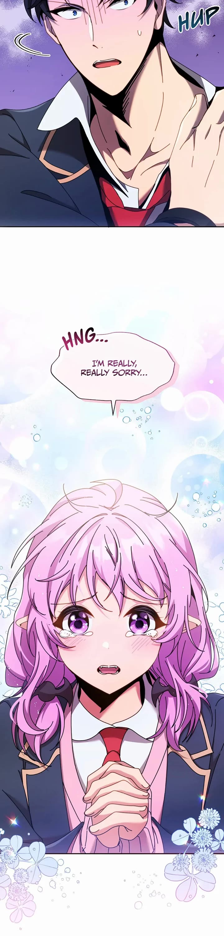 Necromancer Academy and the Genius Summoner Chapter 62 page 28 - Chapter 62