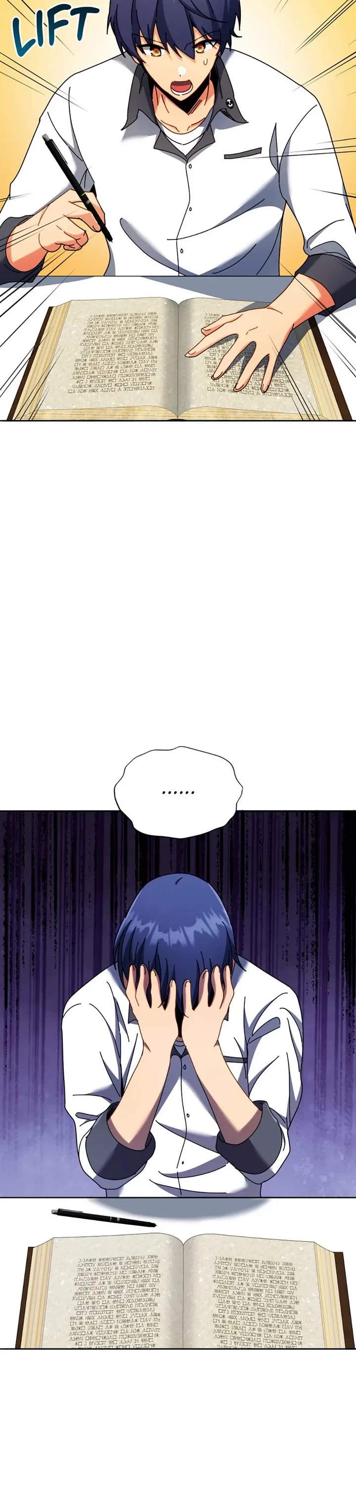 Necromancer Academy and the Genius Summoner Chapter 63 page 2 - Chapter 63