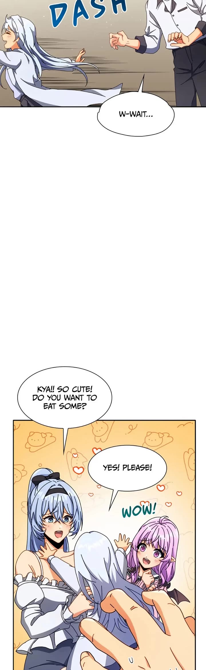 Necromancer Academy and the Genius Summoner Chapter 63 page 30 - Chapter 63