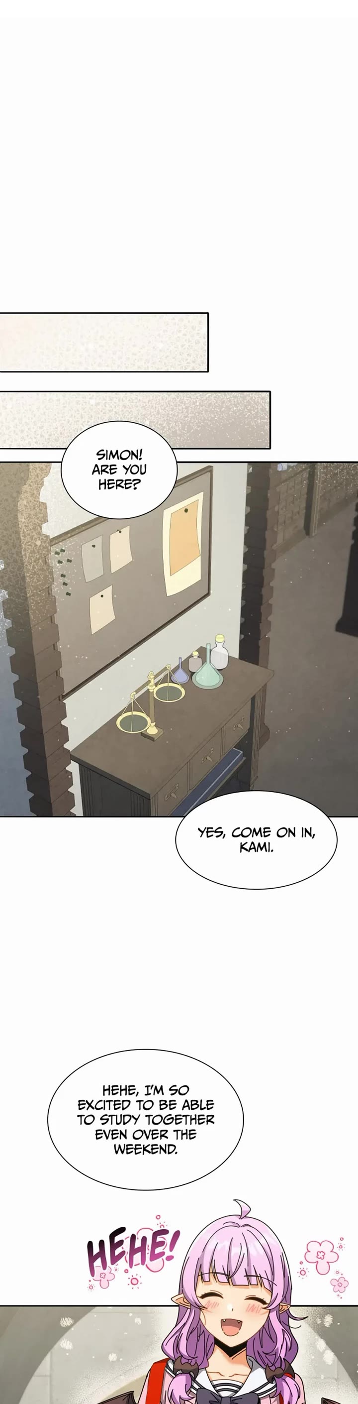 Necromancer Academy and the Genius Summoner Chapter 63 page 9 - Chapter 63