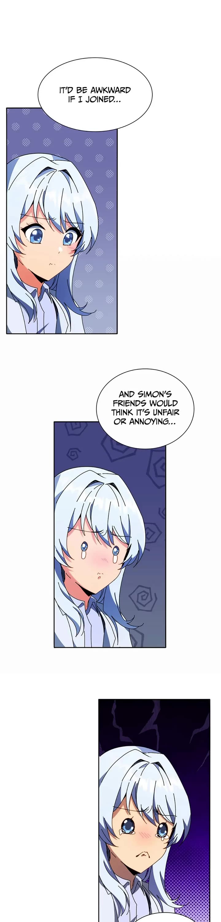 Necromancer Academy and the Genius Summoner Chapter 64 page 18 - Chapter 64