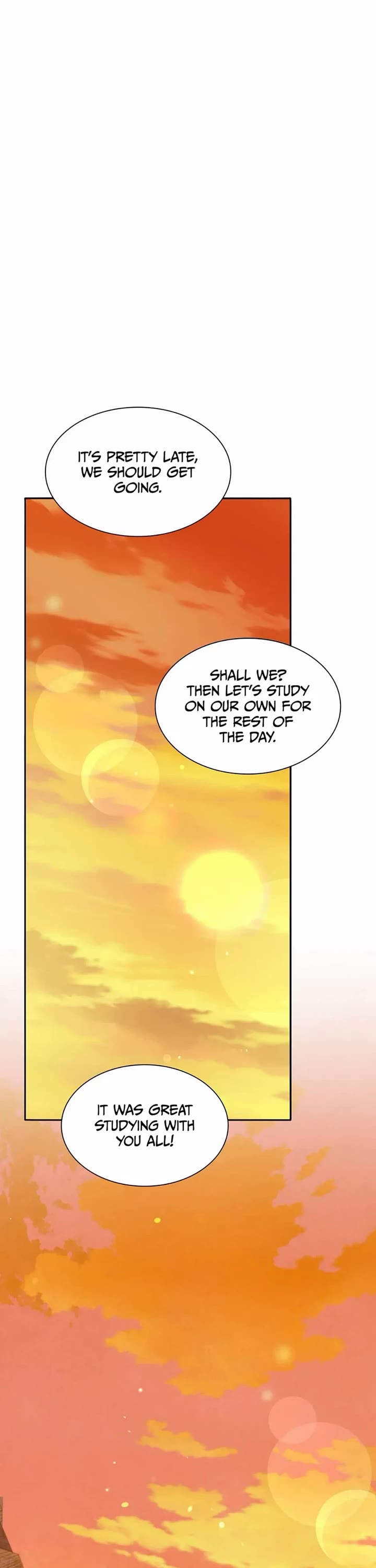 Necromancer Academy and the Genius Summoner Chapter 64 page 32 - Chapter 64
