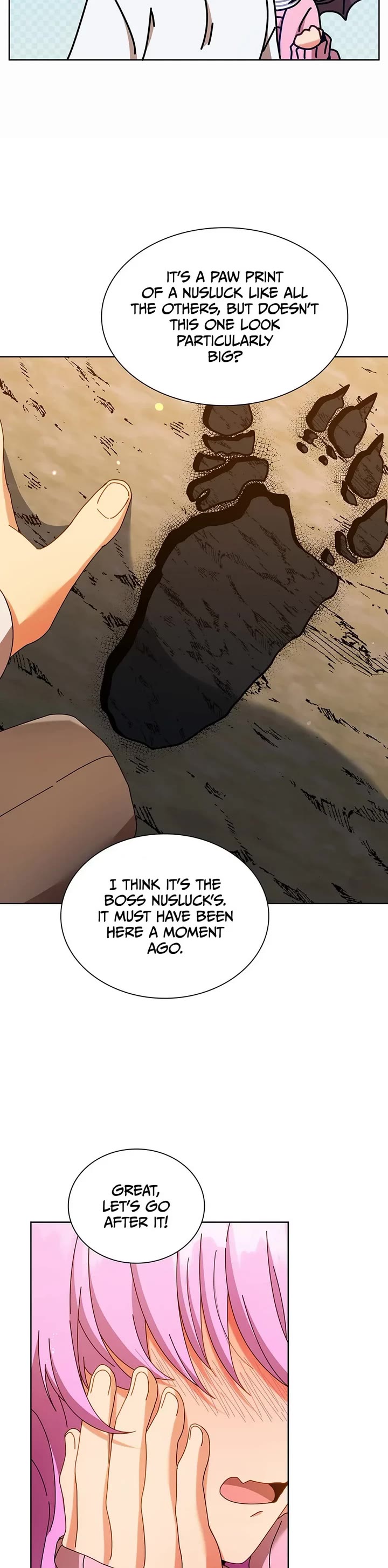 Necromancer Academy and the Genius Summoner Chapter 66 page 40 - Chapter 66