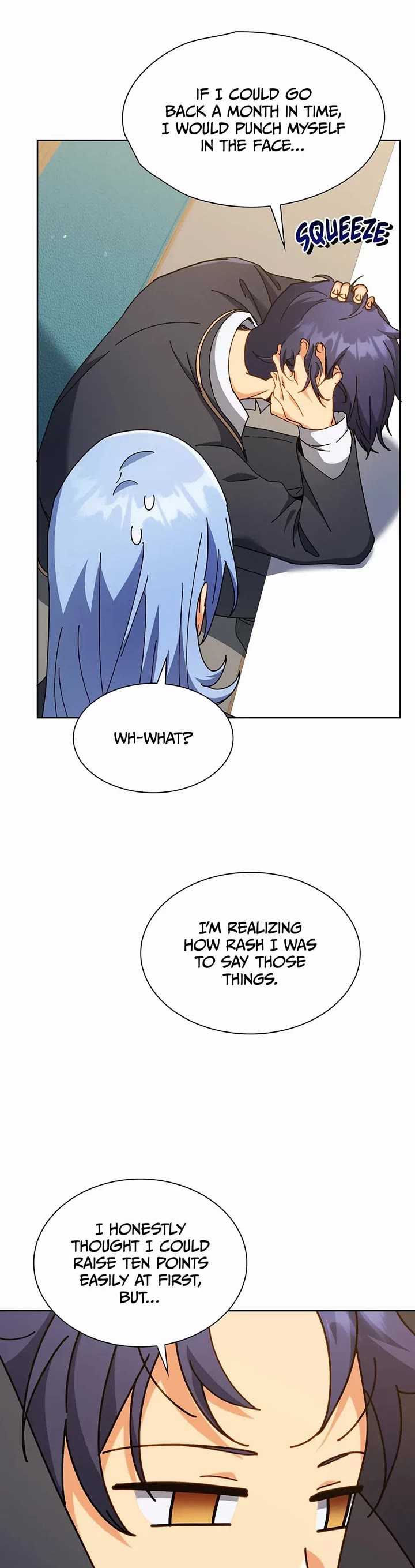 Necromancer Academy and the Genius Summoner Chapter 66 page 5 - Chapter 66
