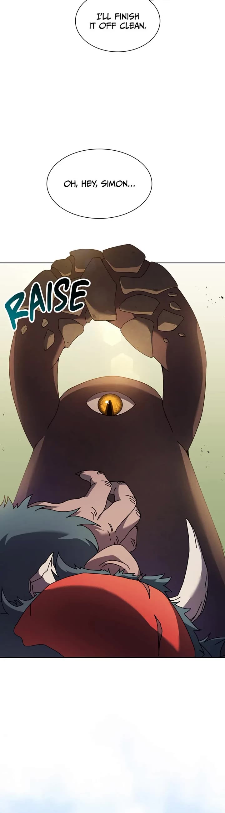 Necromancer Academy and the Genius Summoner Chapter 67 page 25 - Chapter 67