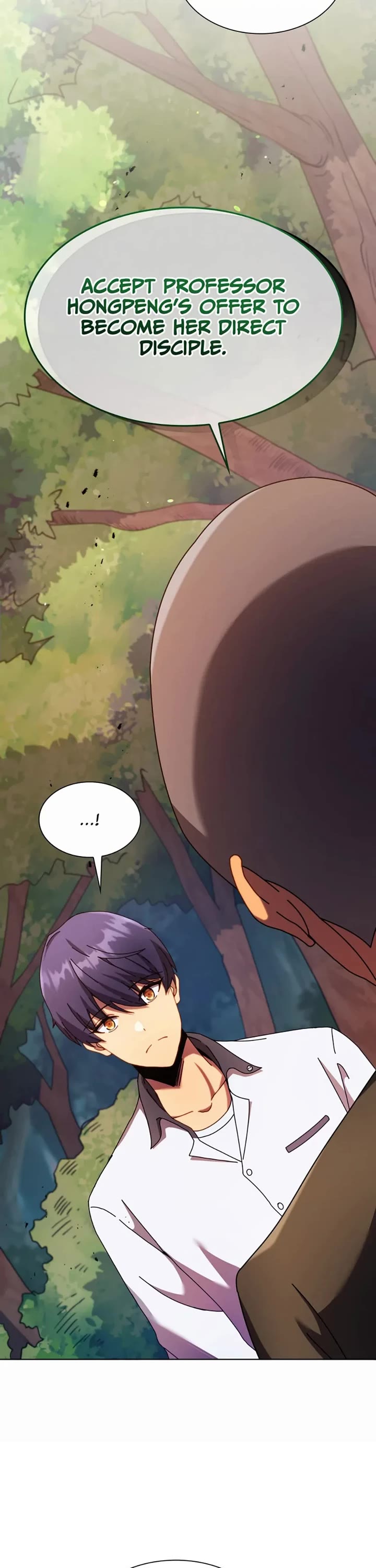 Necromancer Academy and the Genius Summoner Chapter 67 page 41 - Chapter 67