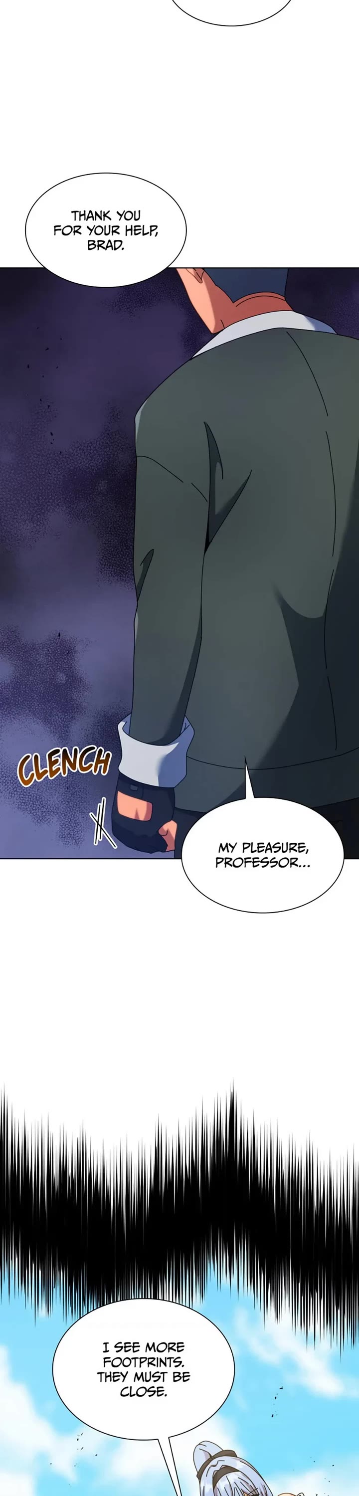 Necromancer Academy and the Genius Summoner Chapter 67 page 8 - Chapter 67