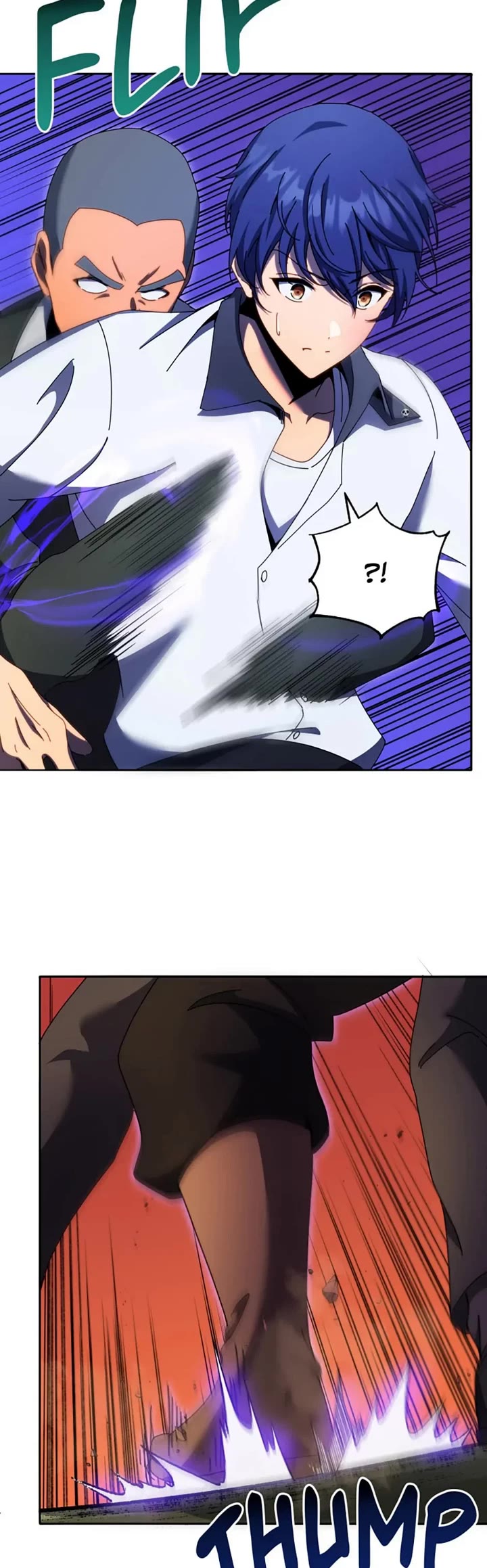 Necromancer Academy and the Genius Summoner Chapter 68 page 14 - Chapter 68