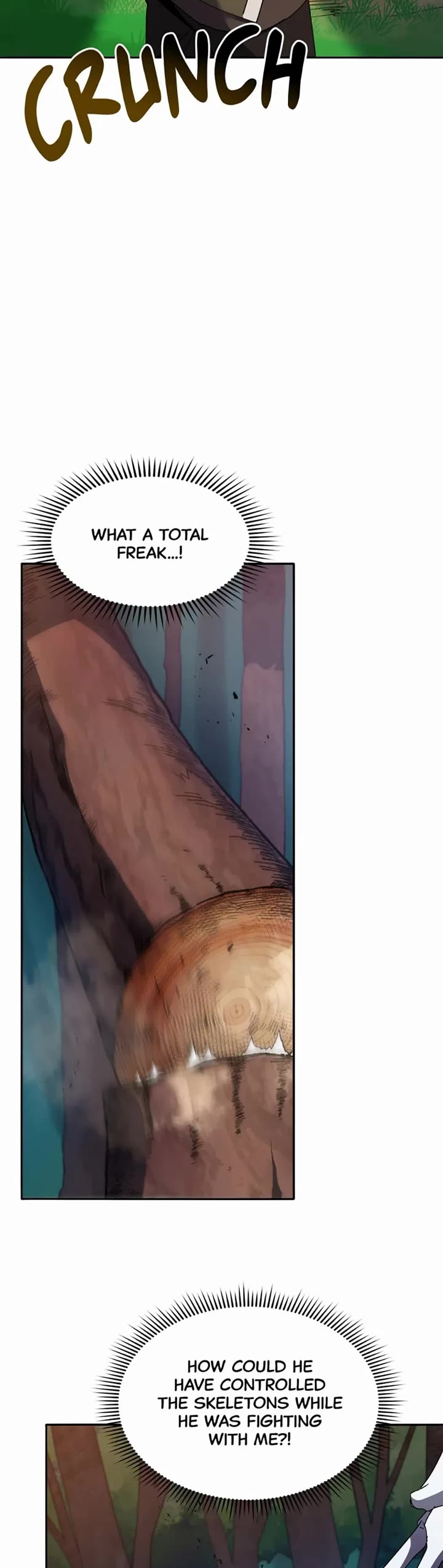 Necromancer Academy and the Genius Summoner Chapter 68 page 19 - Chapter 68