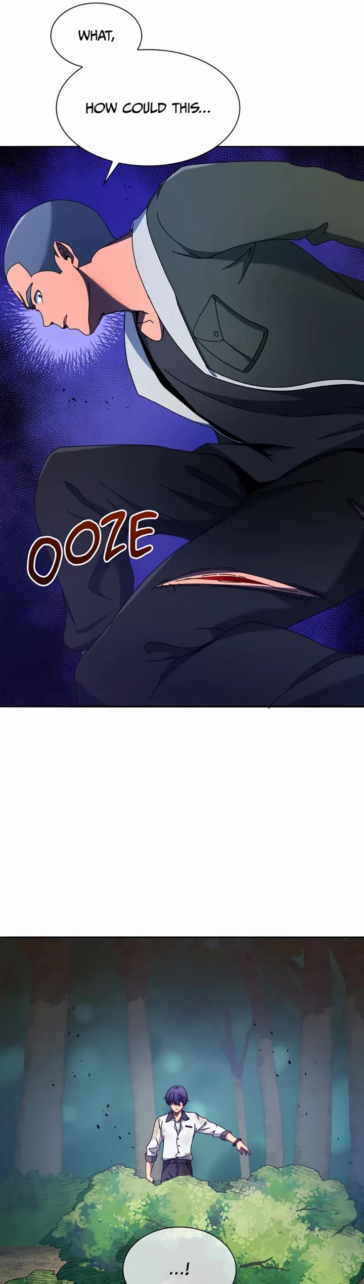 Necromancer Academy and the Genius Summoner Chapter 68 page 24 - Chapter 68