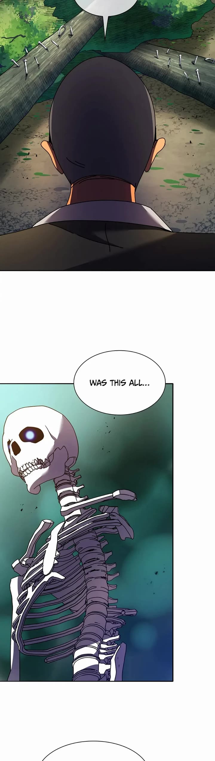 Necromancer Academy and the Genius Summoner Chapter 68 page 25 - Chapter 68