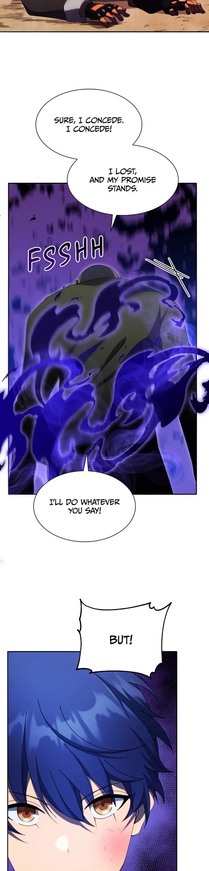 Necromancer Academy and the Genius Summoner Chapter 68 page 31 - Chapter 68