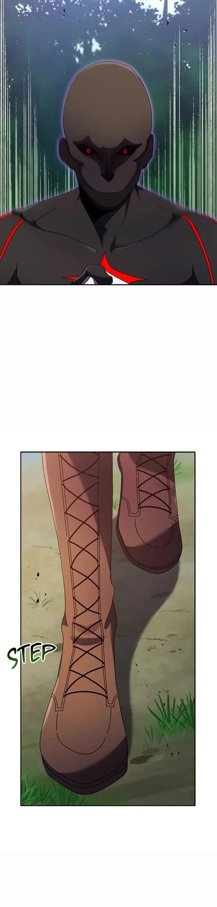 Necromancer Academy and the Genius Summoner Chapter 68 page 36 - Chapter 68