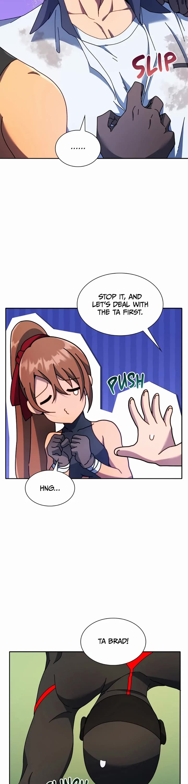 Necromancer Academy and the Genius Summoner Chapter 69 page 13 - Chapter 69