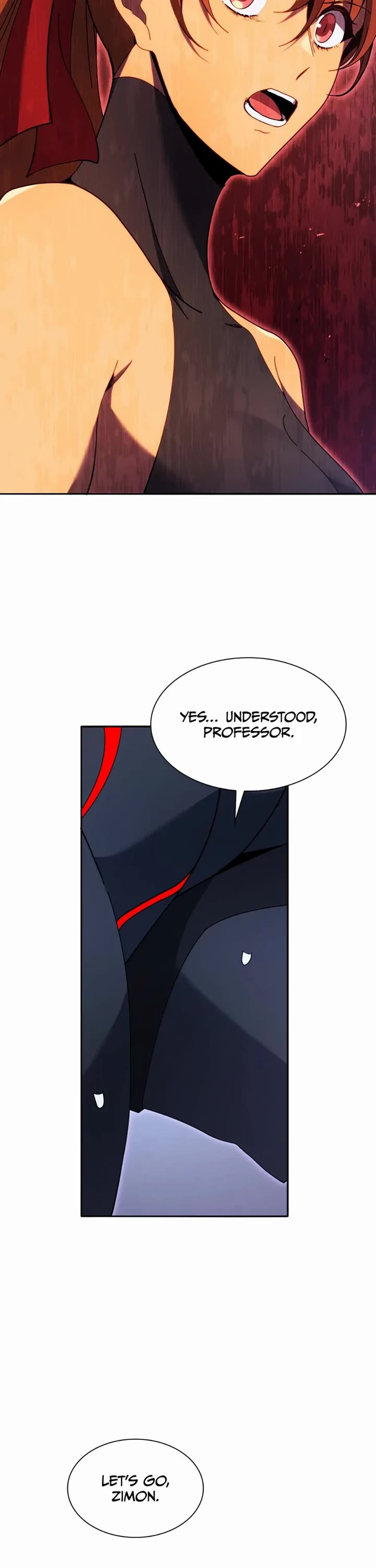 Necromancer Academy and the Genius Summoner Chapter 69 page 17 - Chapter 69