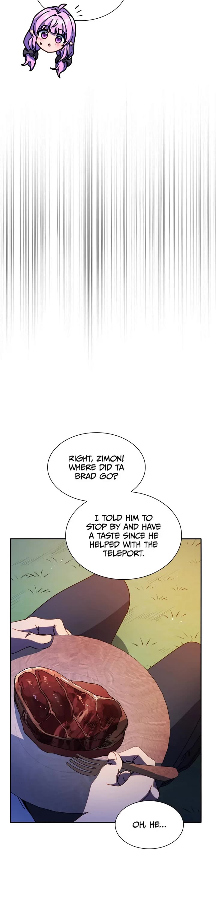 Necromancer Academy and the Genius Summoner Chapter 69 page 31 - Chapter 69