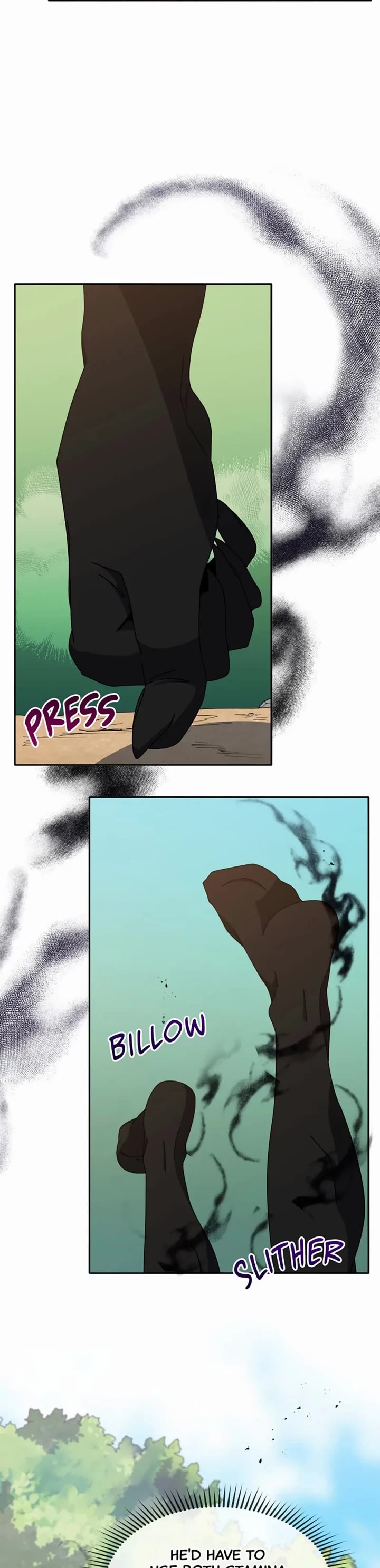 Necromancer Academy and the Genius Summoner Chapter 69 page 5 - Chapter 69