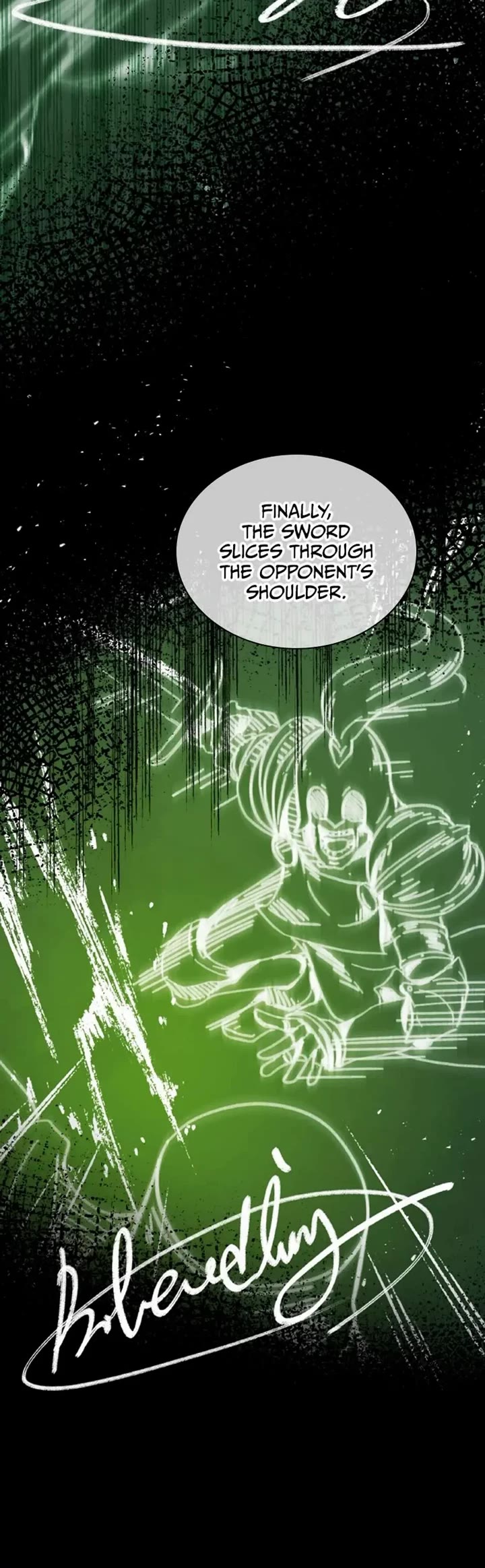 Necromancer Academy and the Genius Summoner Chapter 7 page 25 - Chapter 7