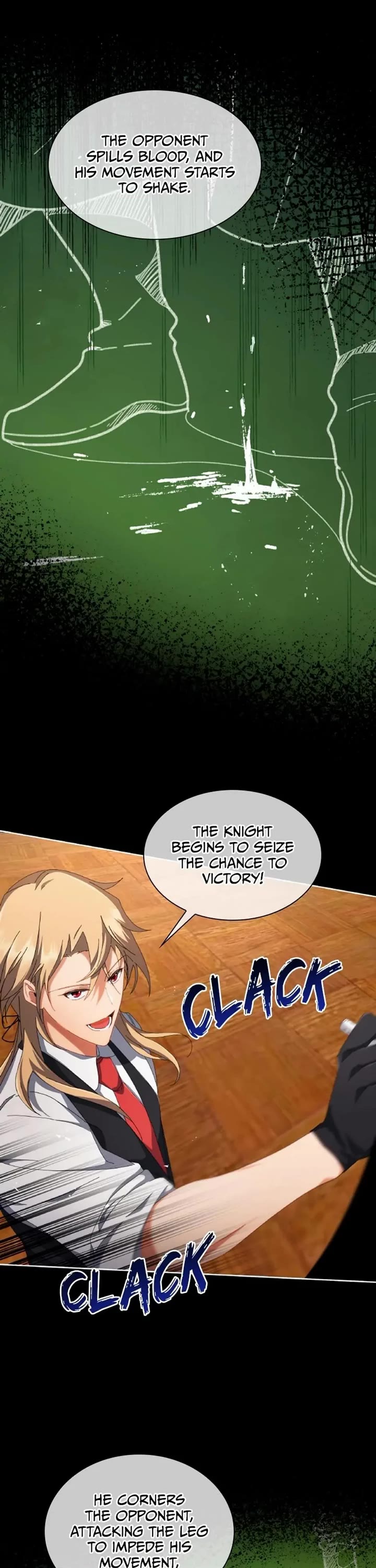 Necromancer Academy and the Genius Summoner Chapter 7 page 26 - Chapter 7