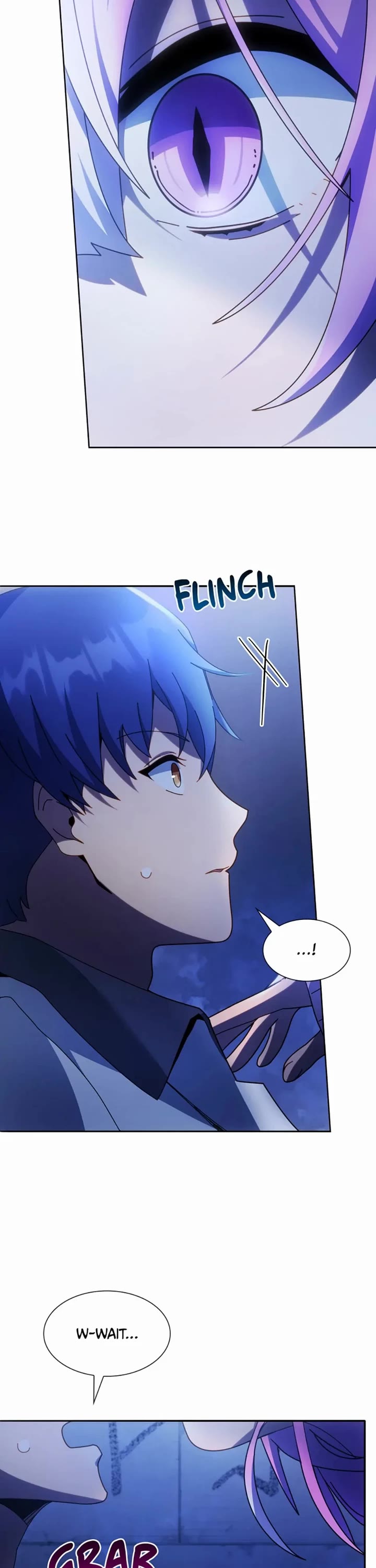 Necromancer Academy and the Genius Summoner Chapter 70 page 2 - Chapter 70
