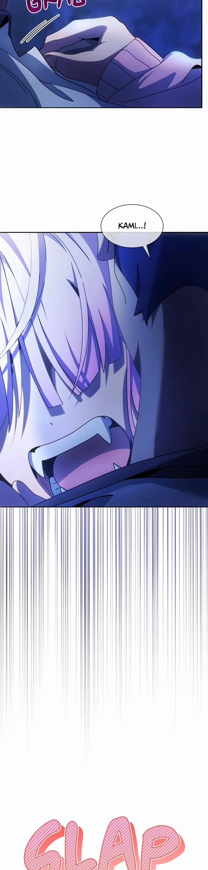 Necromancer Academy and the Genius Summoner Chapter 70 page 3 - Chapter 70
