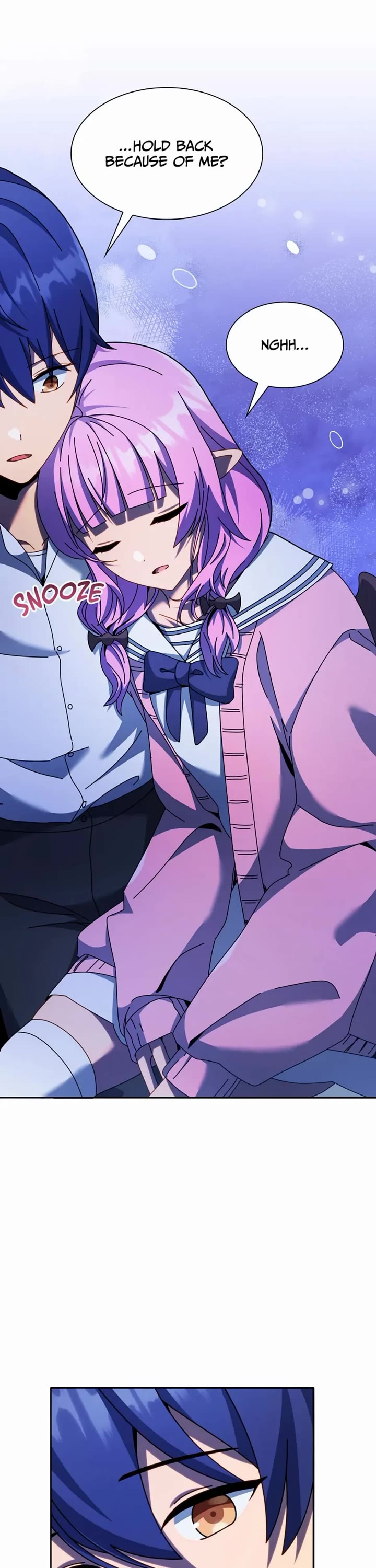 Necromancer Academy and the Genius Summoner Chapter 70 page 6 - Chapter 70