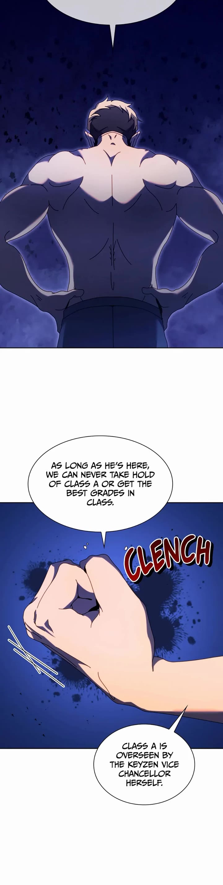 Necromancer Academy and the Genius Summoner Chapter 71 page 29 - Chapter 71
