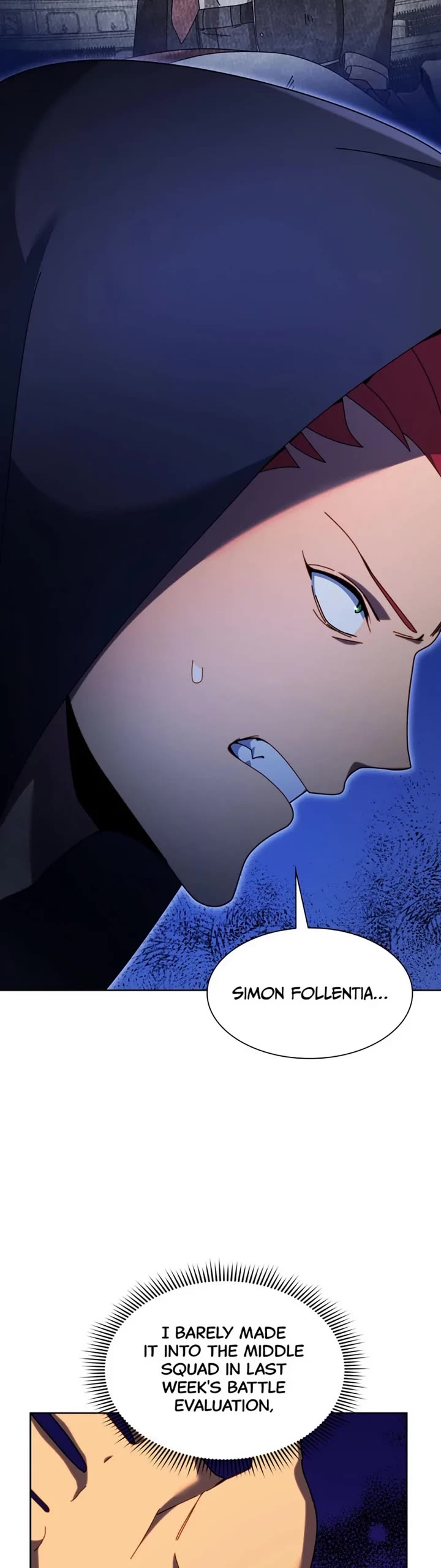 Necromancer Academy and the Genius Summoner Chapter 71 page 34 - Chapter 71