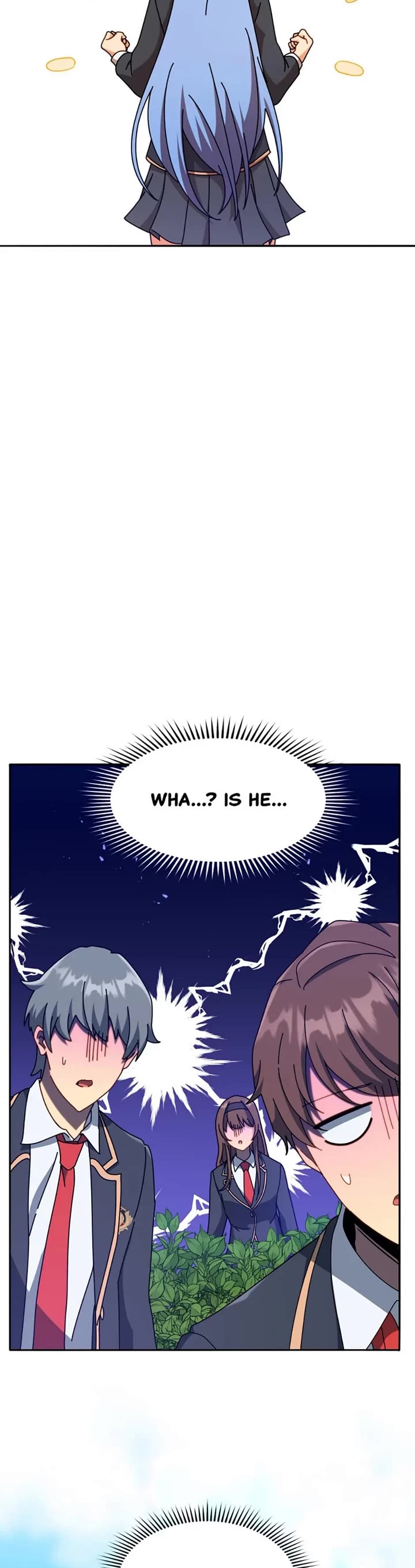 Necromancer Academy and the Genius Summoner Chapter 72 page 19 - Chapter 72
