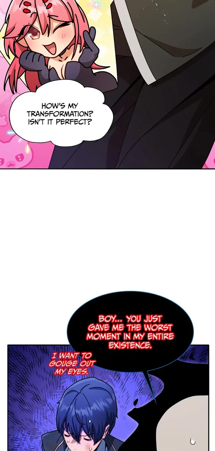 Necromancer Academy and the Genius Summoner Chapter 72 page 36 - Chapter 72