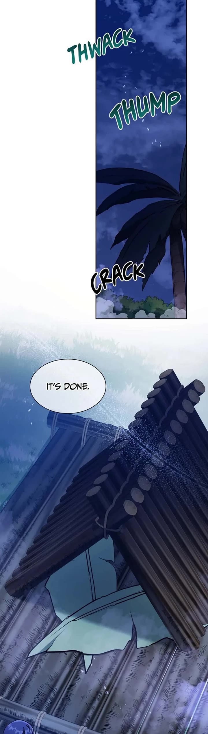 Necromancer Academy and the Genius Summoner Chapter 73 page 20 - Chapter 73