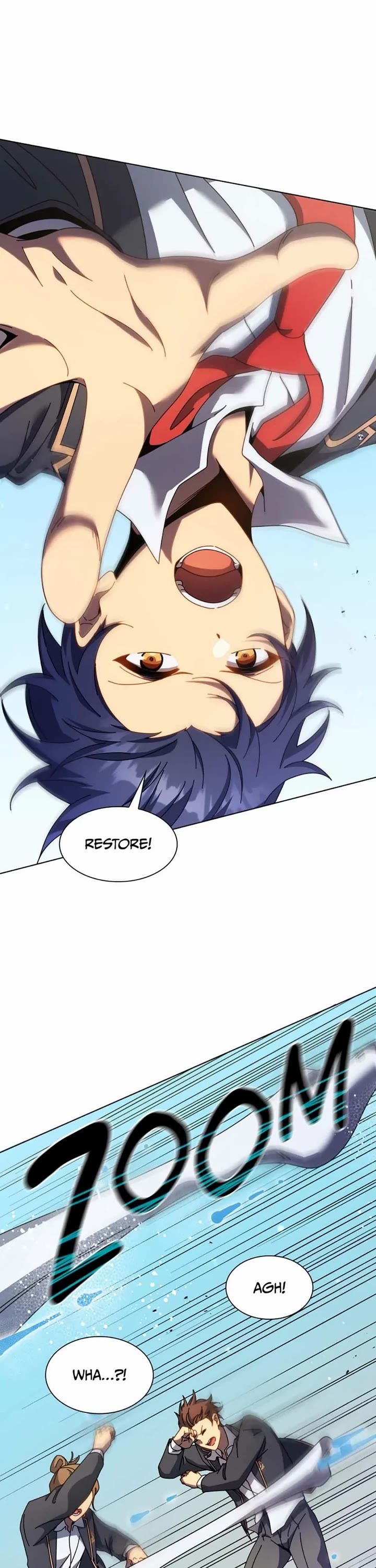 Necromancer Academy and the Genius Summoner Chapter 74 page 13 - Chapter 74