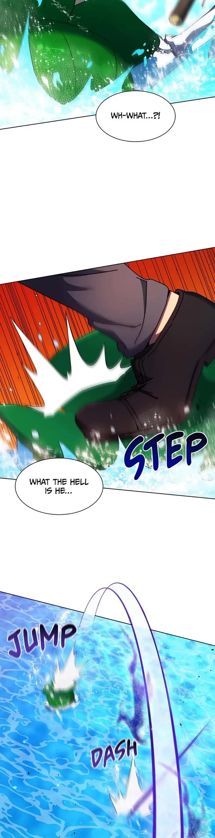 Necromancer Academy and the Genius Summoner Chapter 74 page 9 - Chapter 74