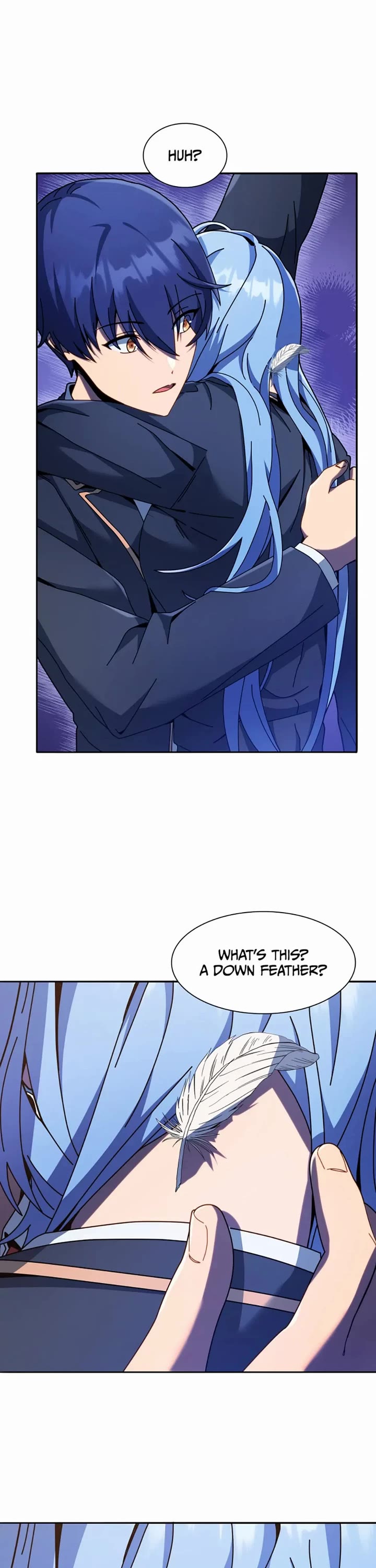 Necromancer Academy and the Genius Summoner Chapter 76 page 16 - Chapter 76