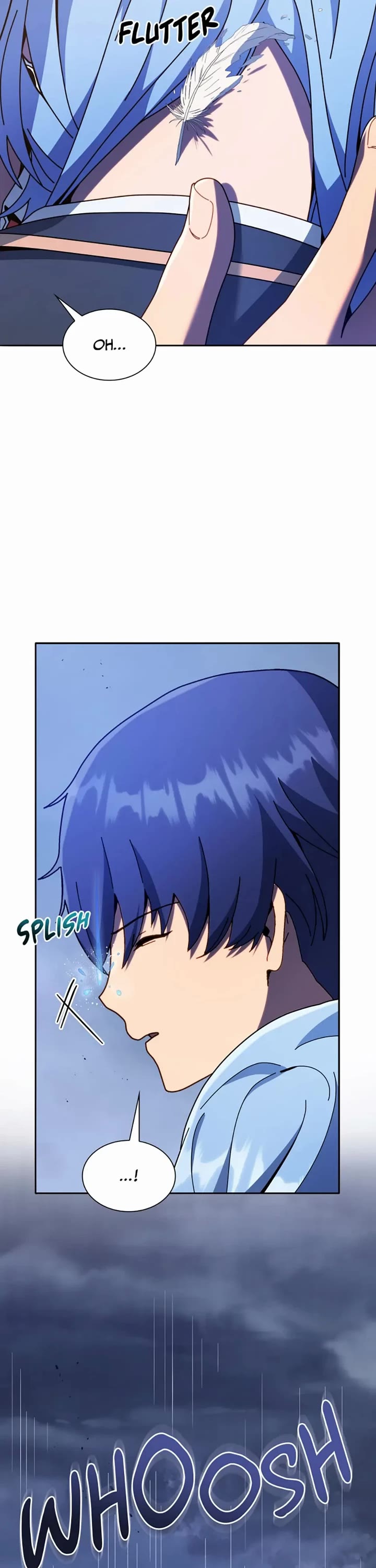 Necromancer Academy and the Genius Summoner Chapter 76 page 17 - Chapter 76