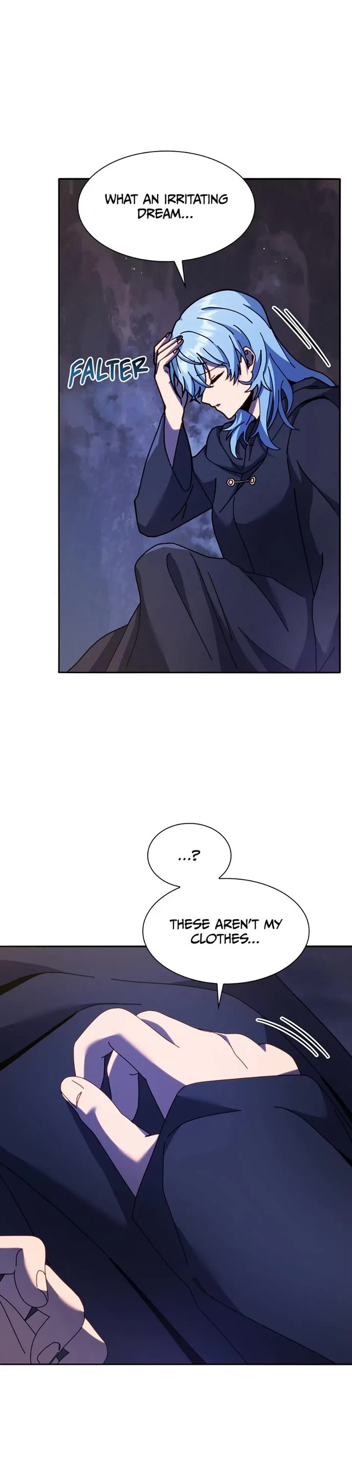 Necromancer Academy and the Genius Summoner Chapter 76 page 22 - Chapter 76