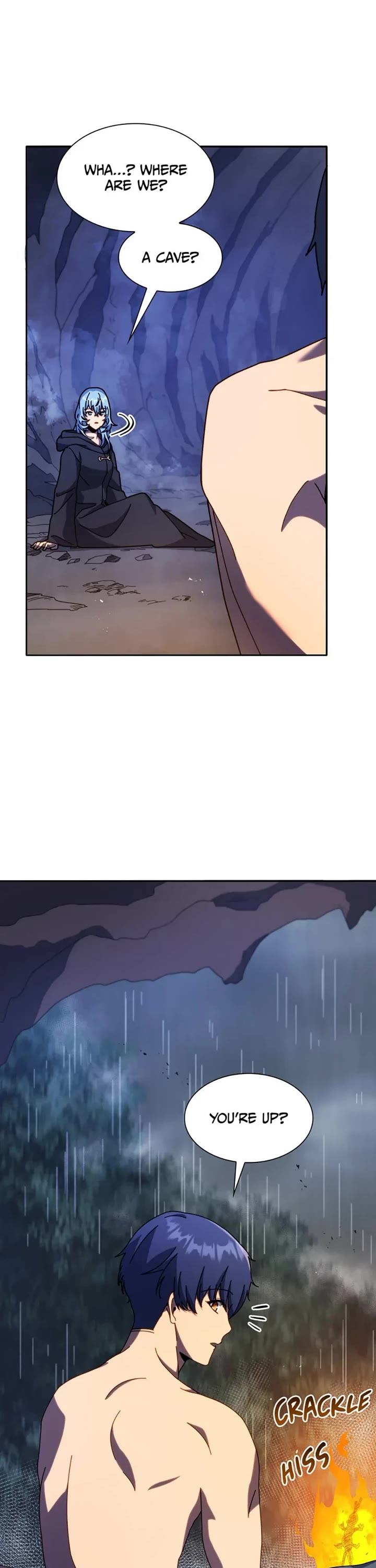 Necromancer Academy and the Genius Summoner Chapter 76 page 23 - Chapter 76