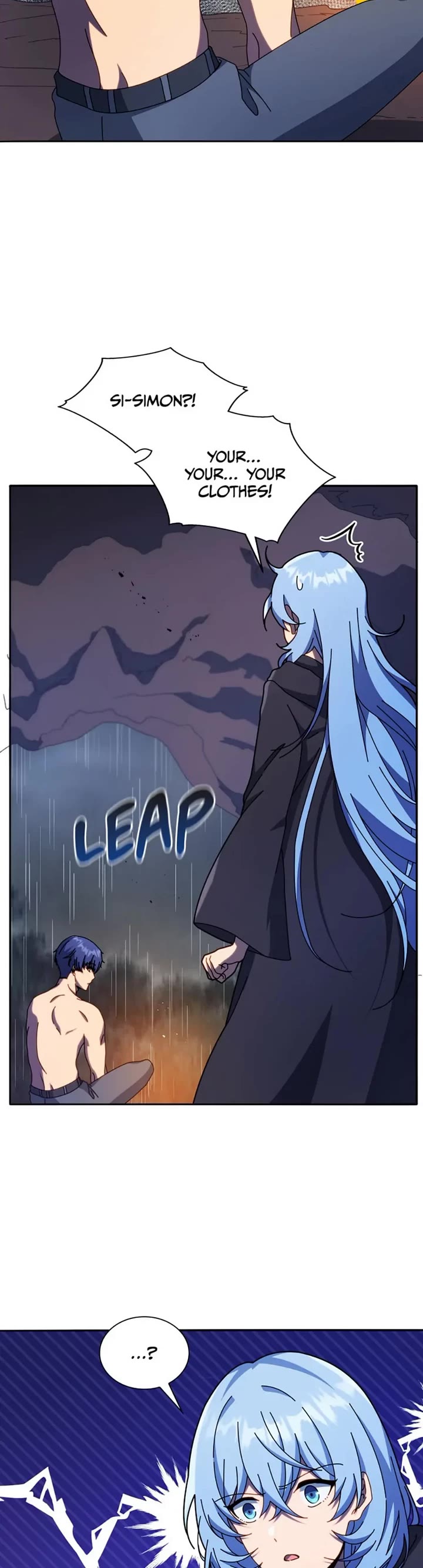 Necromancer Academy and the Genius Summoner Chapter 76 page 24 - Chapter 76