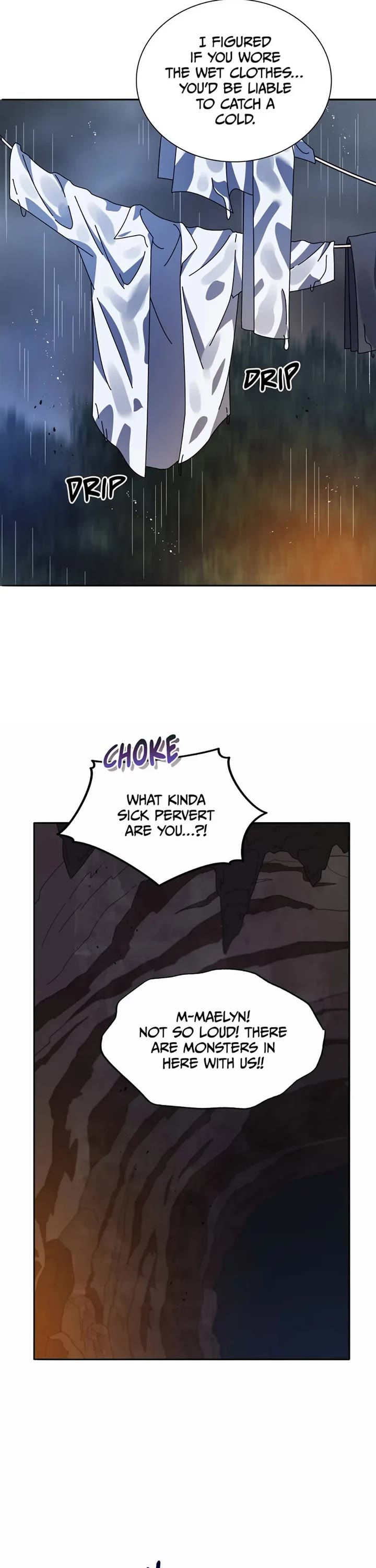 Necromancer Academy and the Genius Summoner Chapter 76 page 26 - Chapter 76