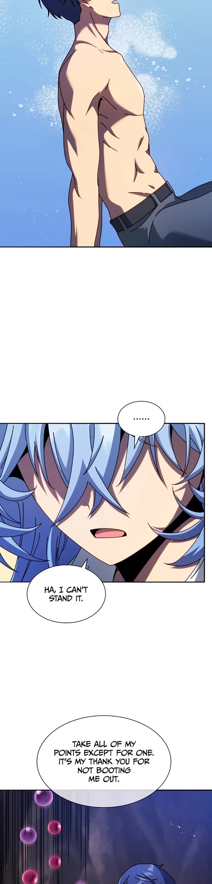 Necromancer Academy and the Genius Summoner Chapter 76 page 36 - Chapter 76