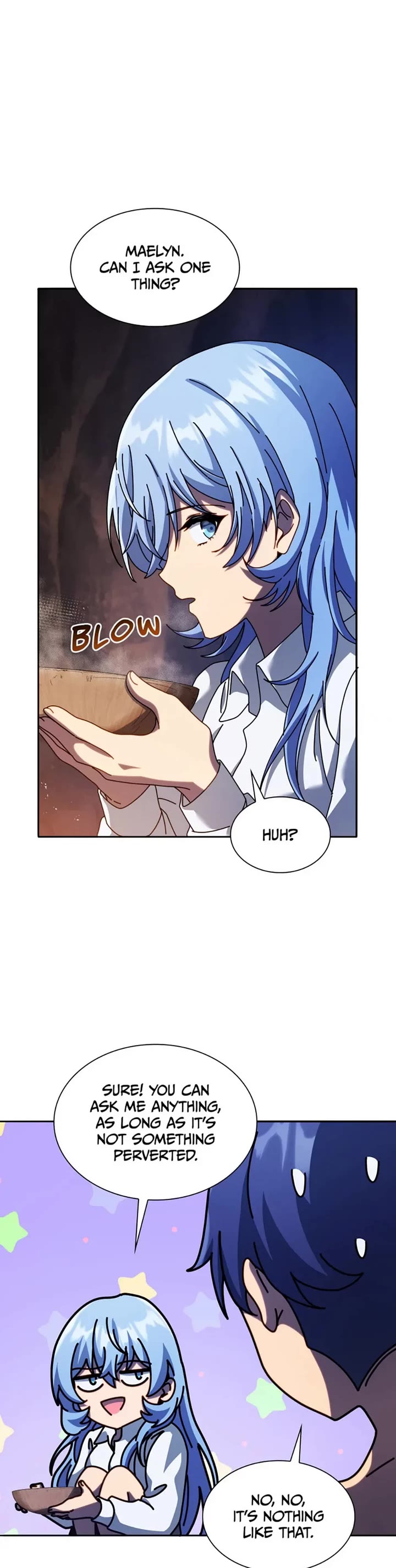 Necromancer Academy and the Genius Summoner Chapter 76 page 39 - Chapter 76