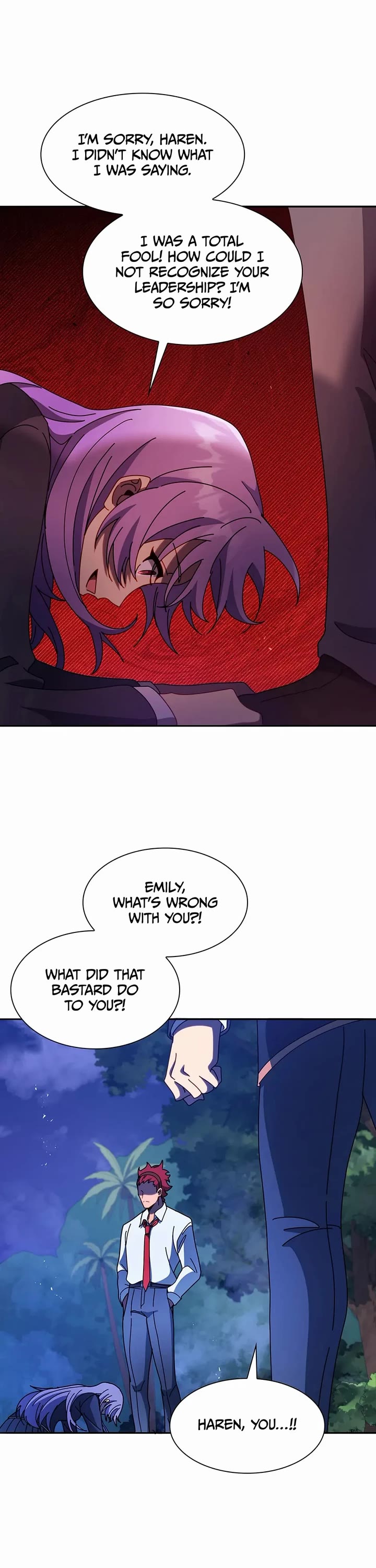Necromancer Academy and the Genius Summoner Chapter 77 page 11 - Chapter 77