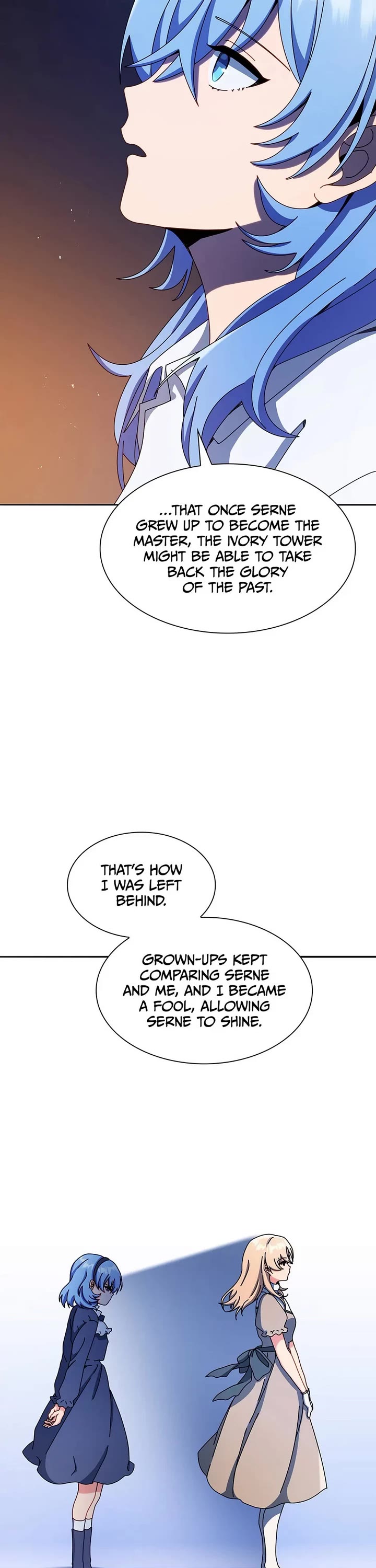 Necromancer Academy and the Genius Summoner Chapter 77 page 26 - Chapter 77