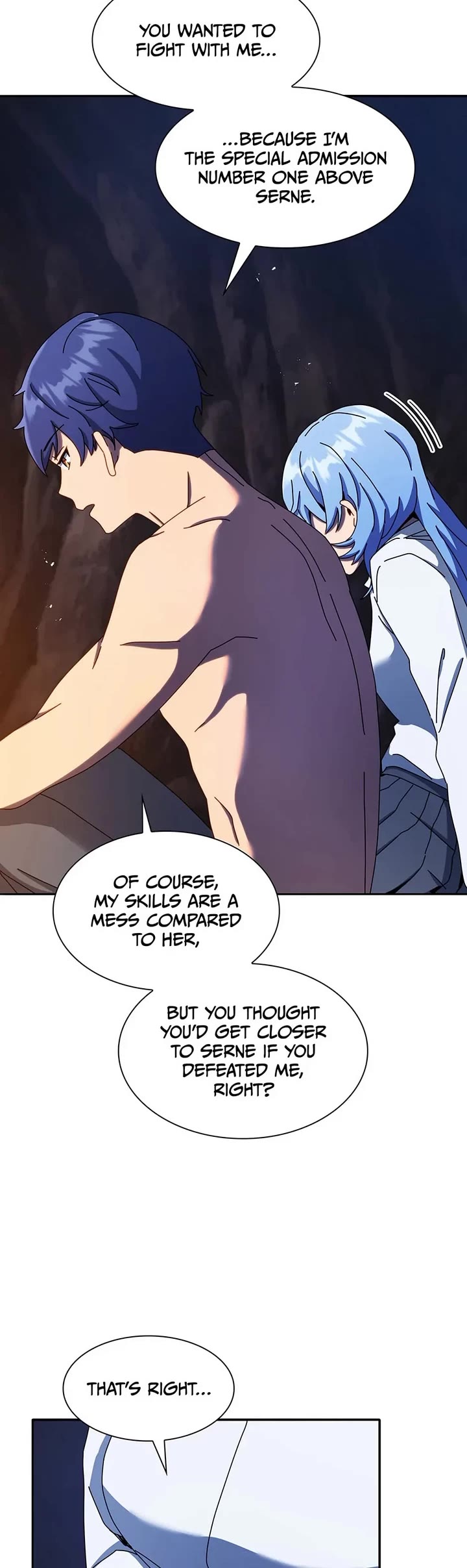 Necromancer Academy and the Genius Summoner Chapter 77 page 30 - Chapter 77