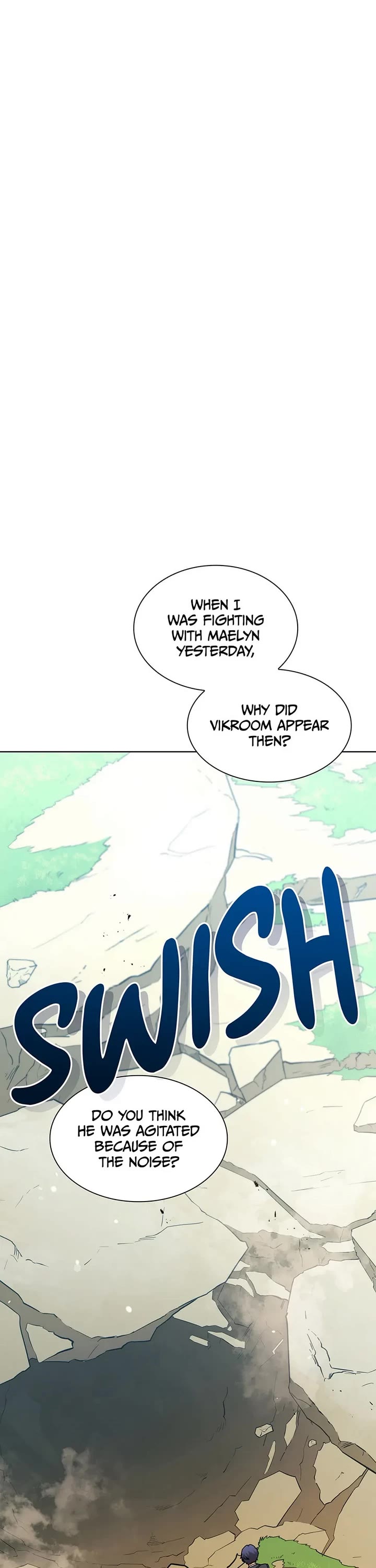 Necromancer Academy and the Genius Summoner Chapter 78 page 1 - Chapter 78