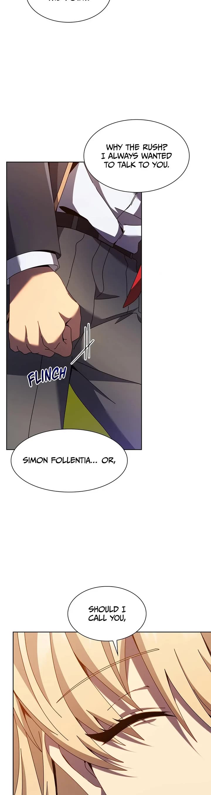 Necromancer Academy and the Genius Summoner Chapter 78 page 24 - Chapter 78