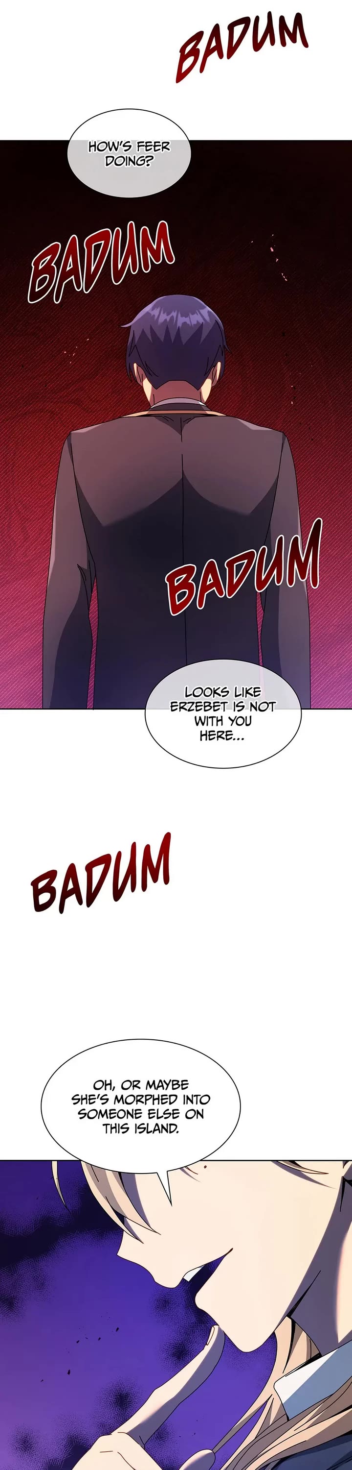 Necromancer Academy and the Genius Summoner Chapter 78 page 26 - Chapter 78