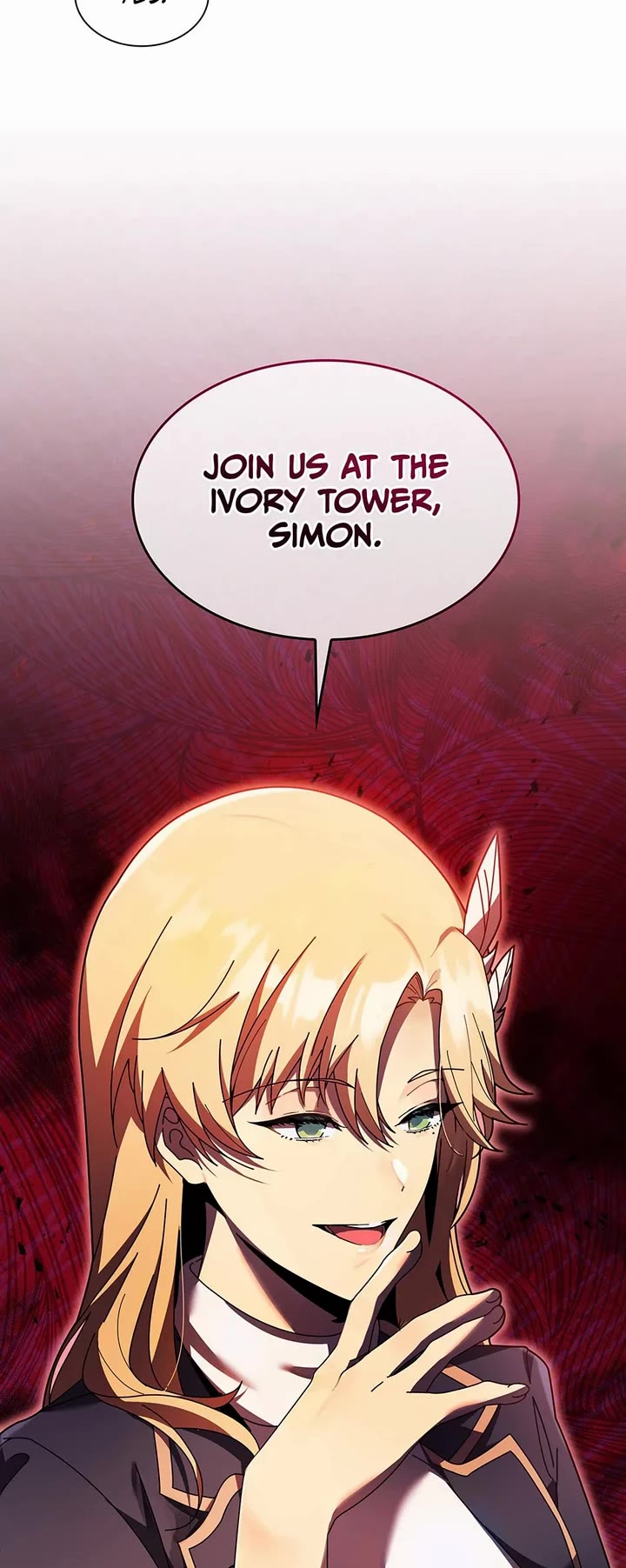 Necromancer Academy and the Genius Summoner Chapter 78 page 39 - Chapter 78